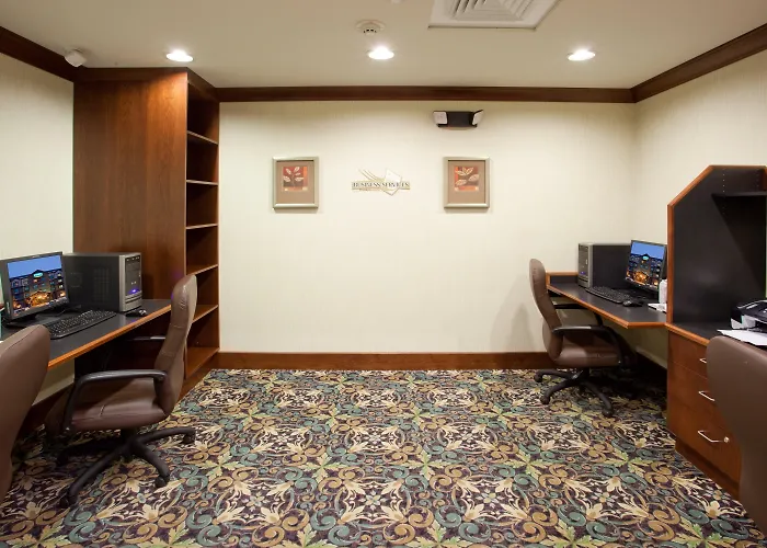 Staybridge Suites Great Falls By Ihg