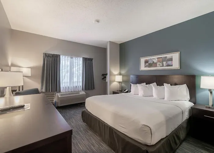 Wingate By Wyndham Great Falls