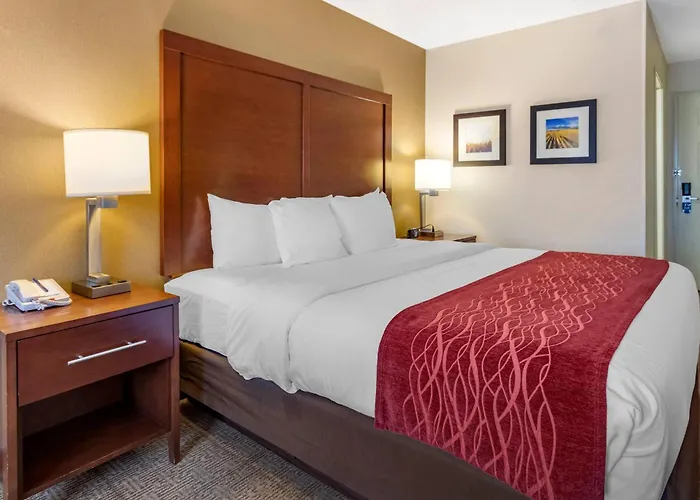Comfort Inn Great Falls South