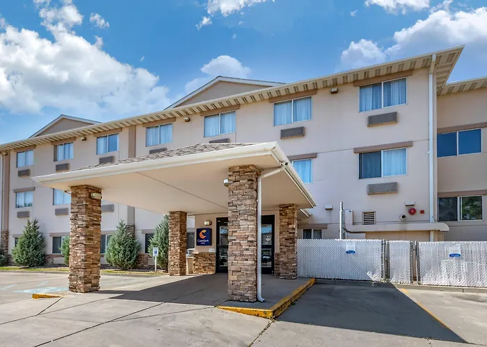 Comfort Inn Great Falls South